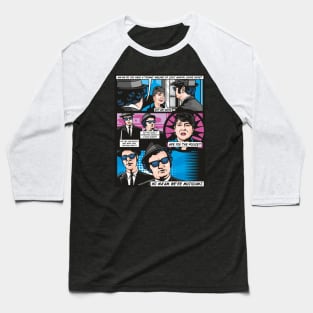 Blues Brothers Baseball T-Shirt